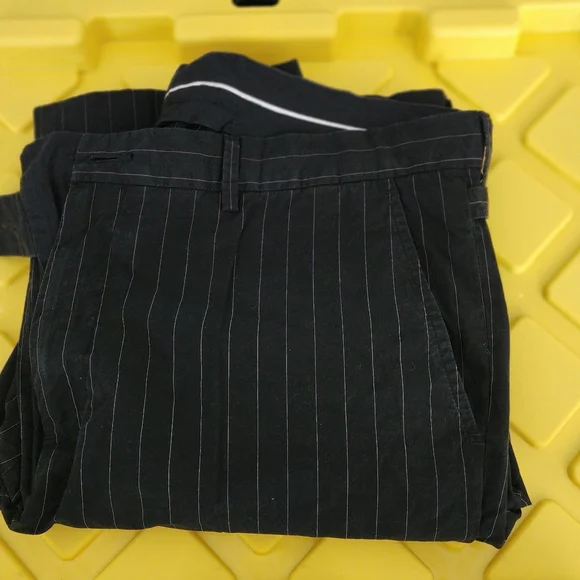 Ralph Lauren | Pants | Ralph Lauren Black Dress Pants With Pinstripes | Poshmark Ralph Lauren | Pants | Ralph Lauren Black Dress Pants With Pinstripes | Poshmark